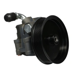 Помпа г/у руля Ford TRANSIT 2.4 TD 2000-2011 OTOSAN 6C11-3A696-AJ